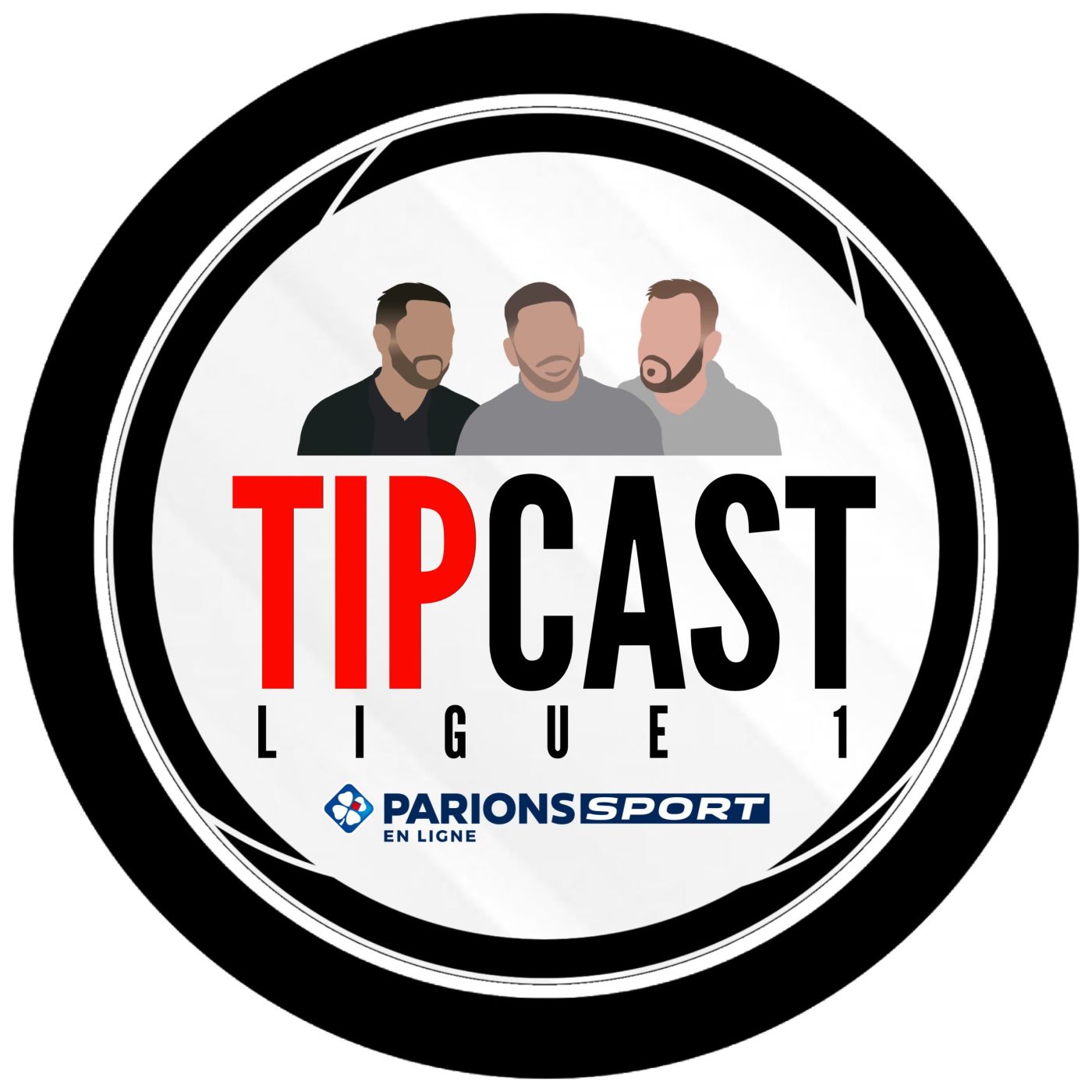 Le Tipcast #Ligue1 #S03E04 episode artwork