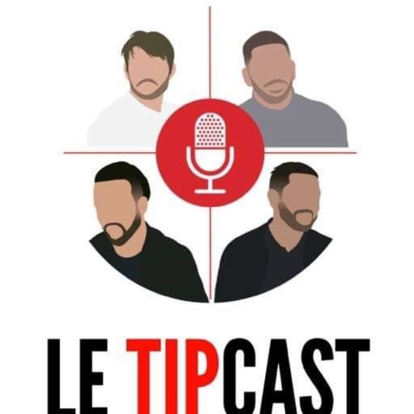 Le FlashTip EuropaLeague #CHEFRA #VALARS episode artwork