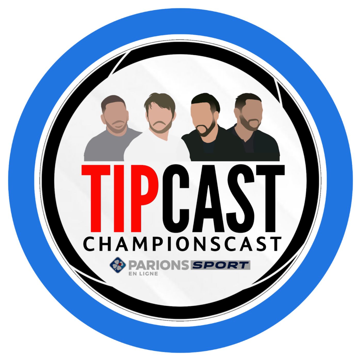 Le Tipcast C1 #Championscast #S02E11 Part 1 episode artwork