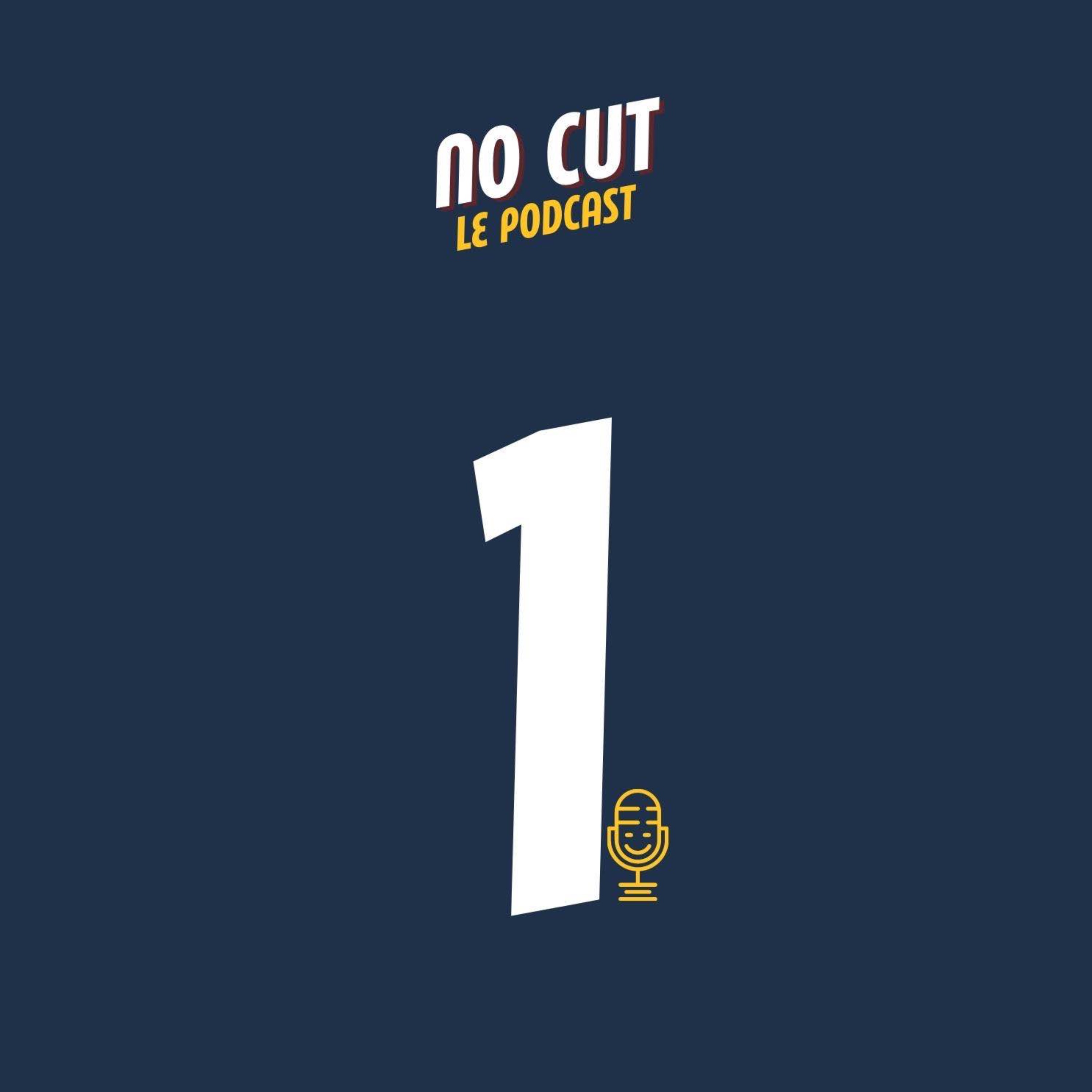 No Cut, Le Podcast