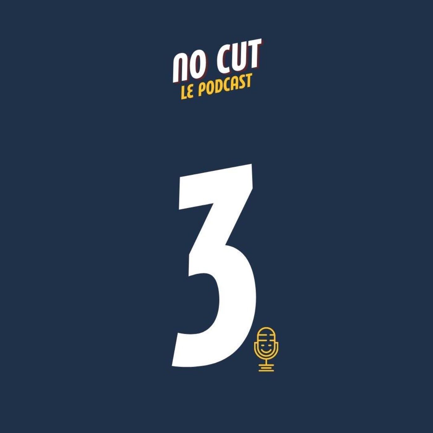 No Cut, Le Podcast