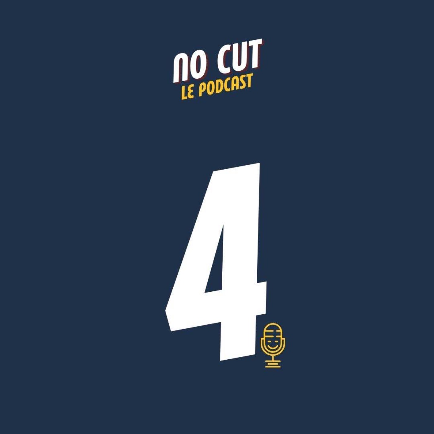 No Cut, Le Podcast
