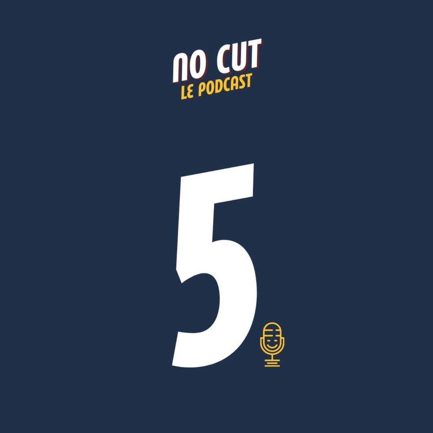 No Cut, Le Podcast