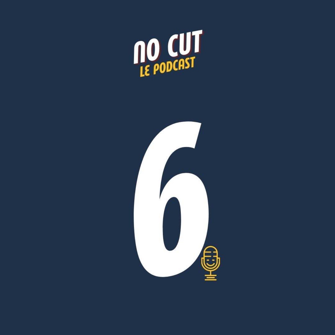 No Cut, Le Podcast