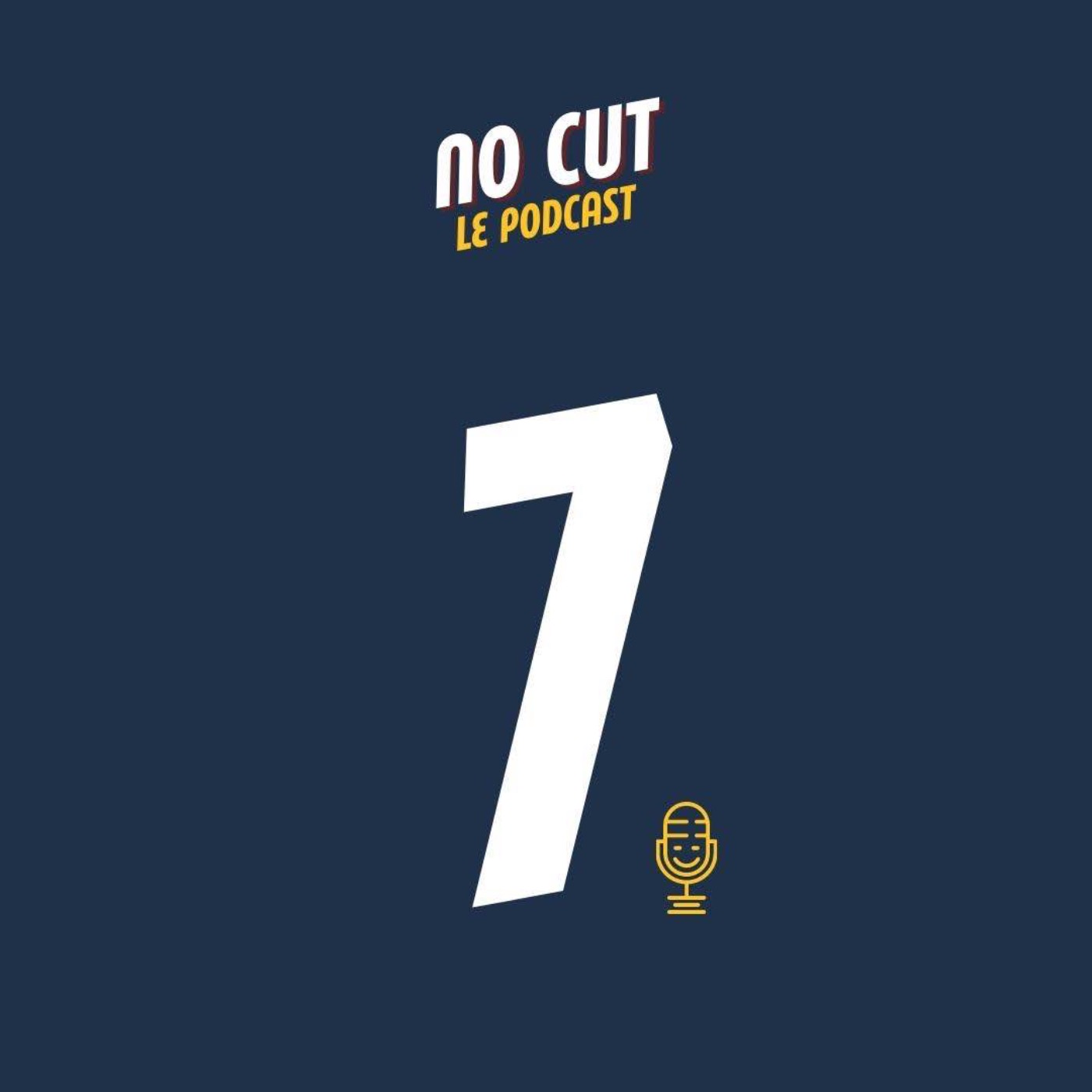 No Cut, Le Podcast
