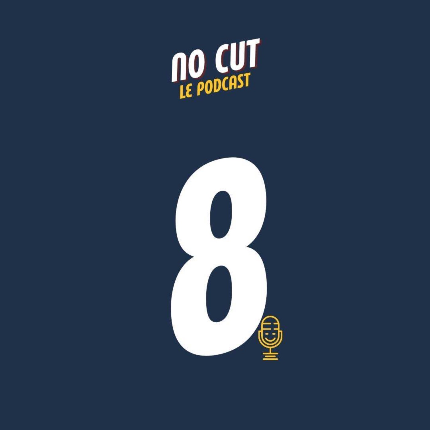 No Cut, Le Podcast