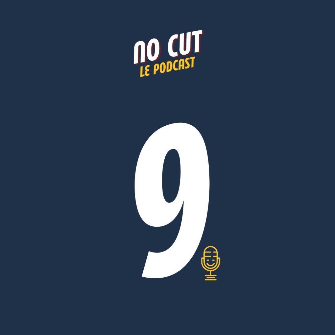 No Cut, Le Podcast
