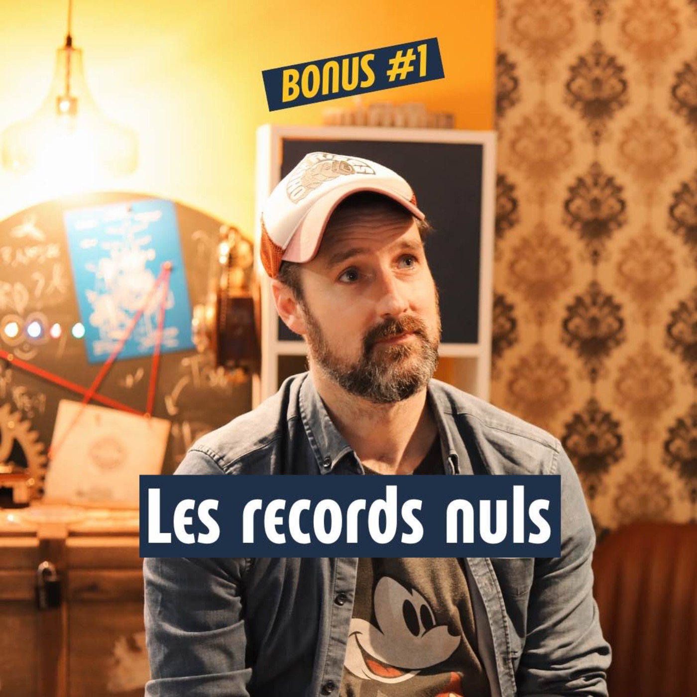 No Cut, Le Podcast