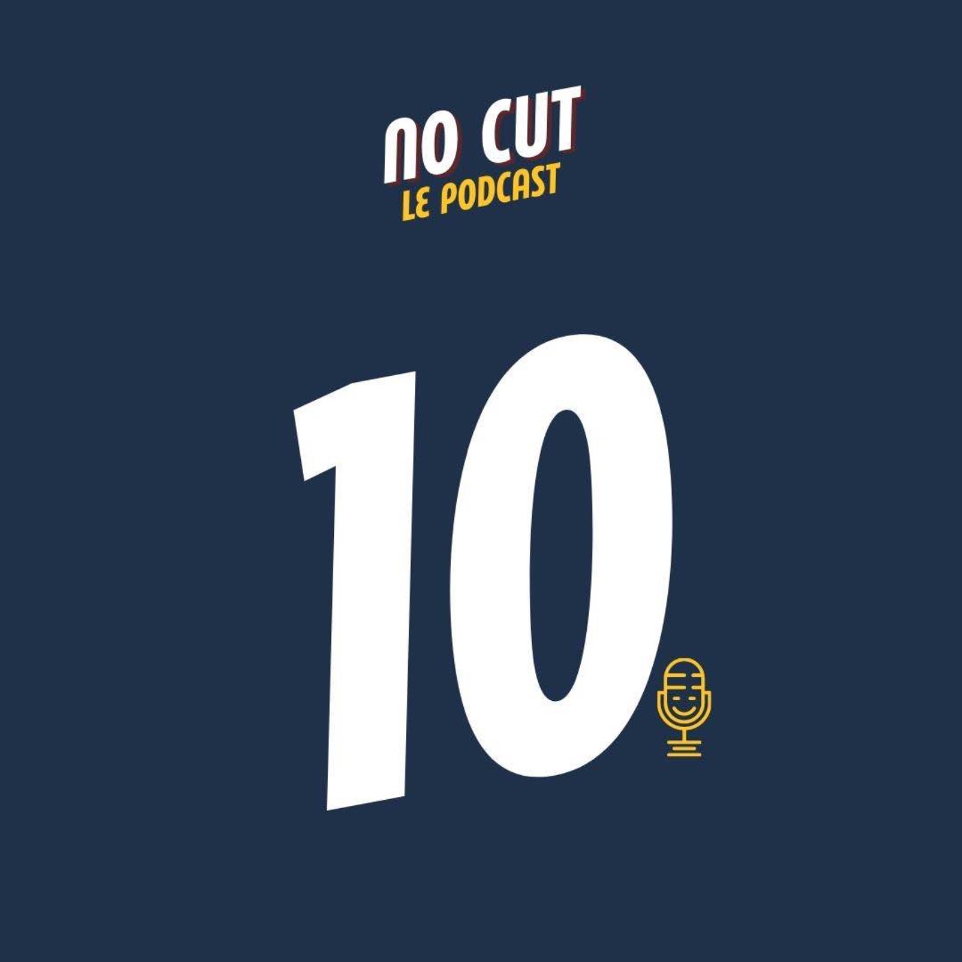 No Cut, Le Podcast