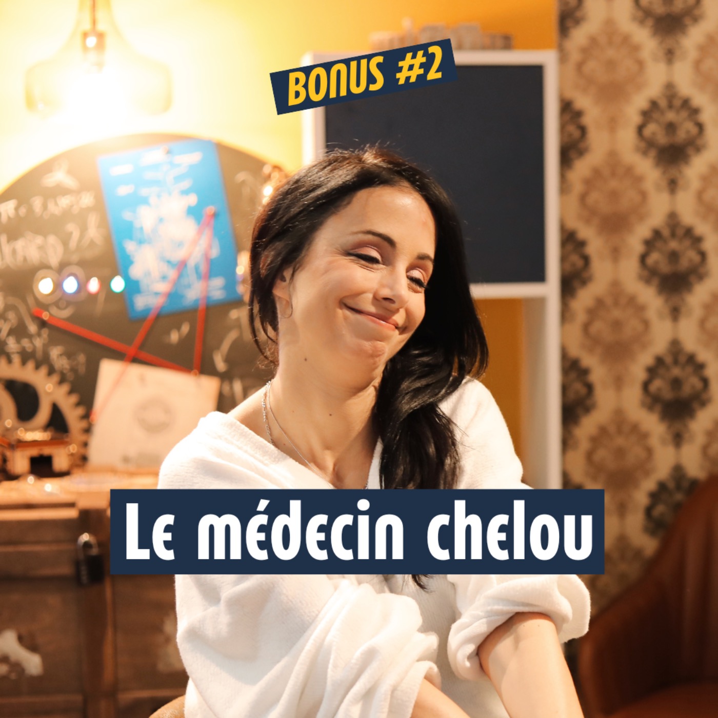 No Cut, Le Podcast