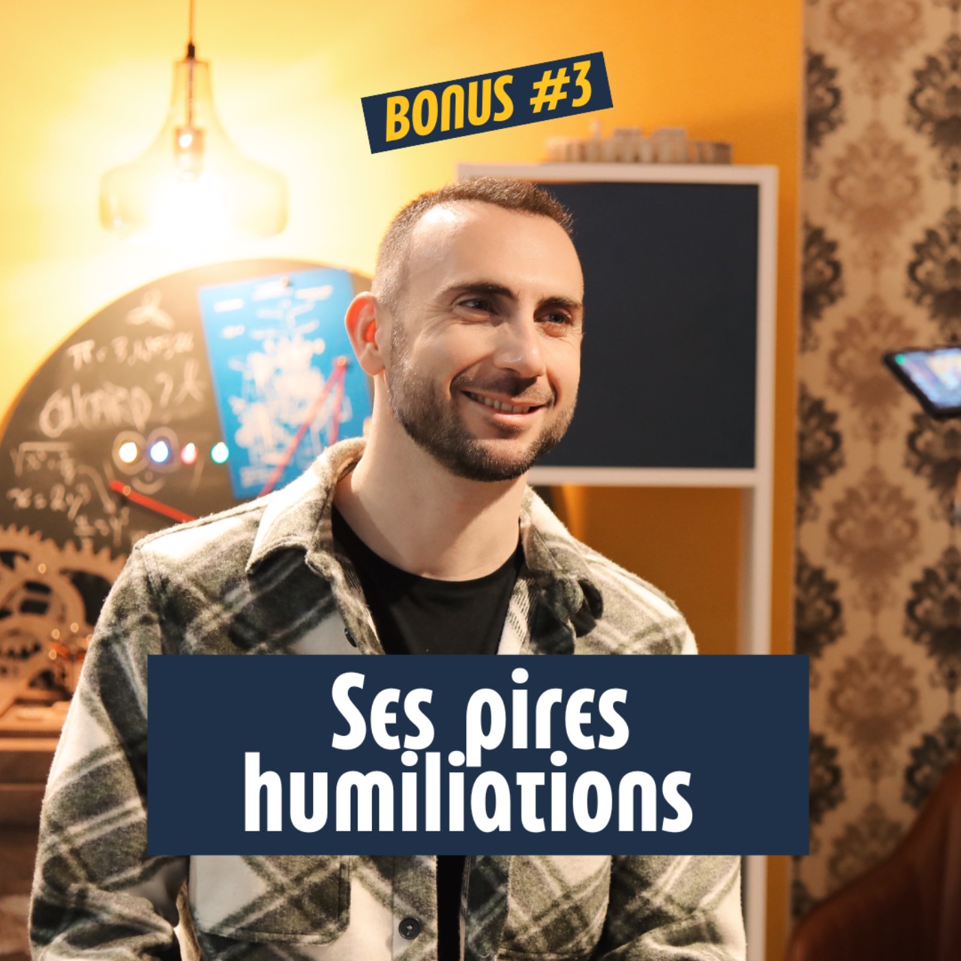 BONUS - Les pires humiliations de Rémi