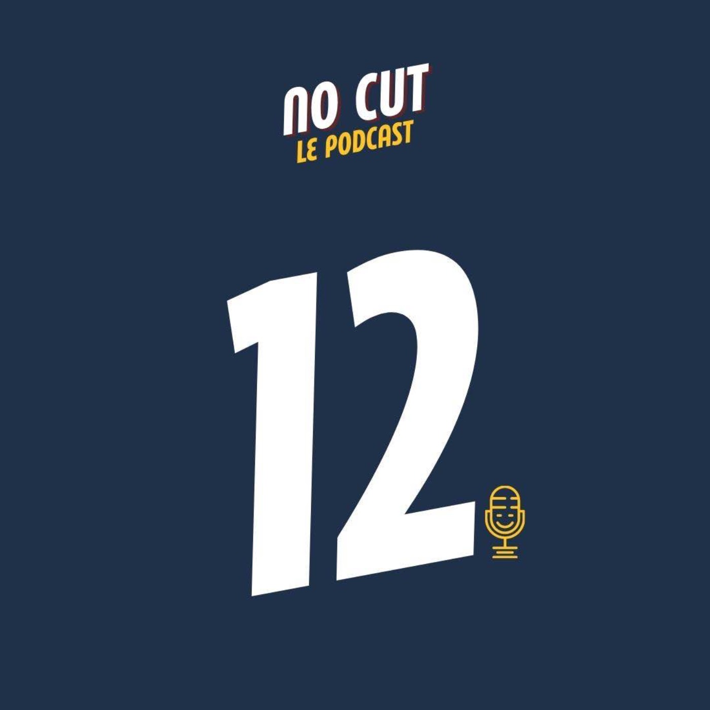 No Cut, Le Podcast