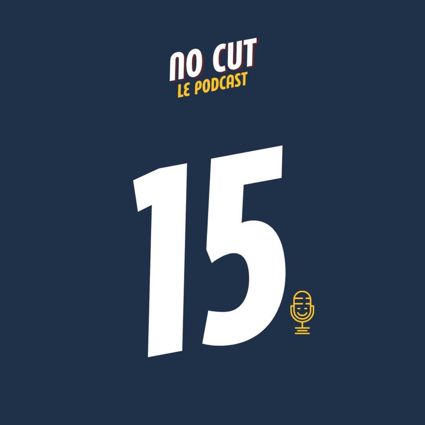 No Cut, Le Podcast