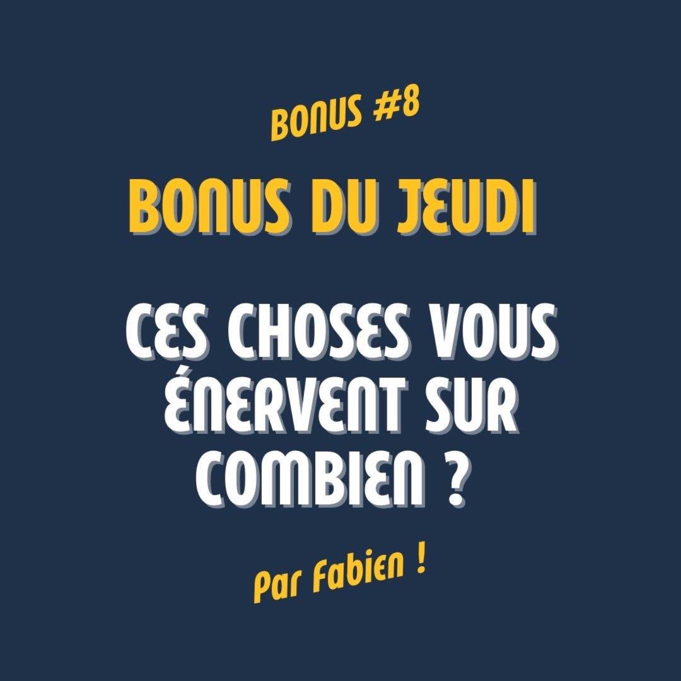 No Cut, Le Podcast
