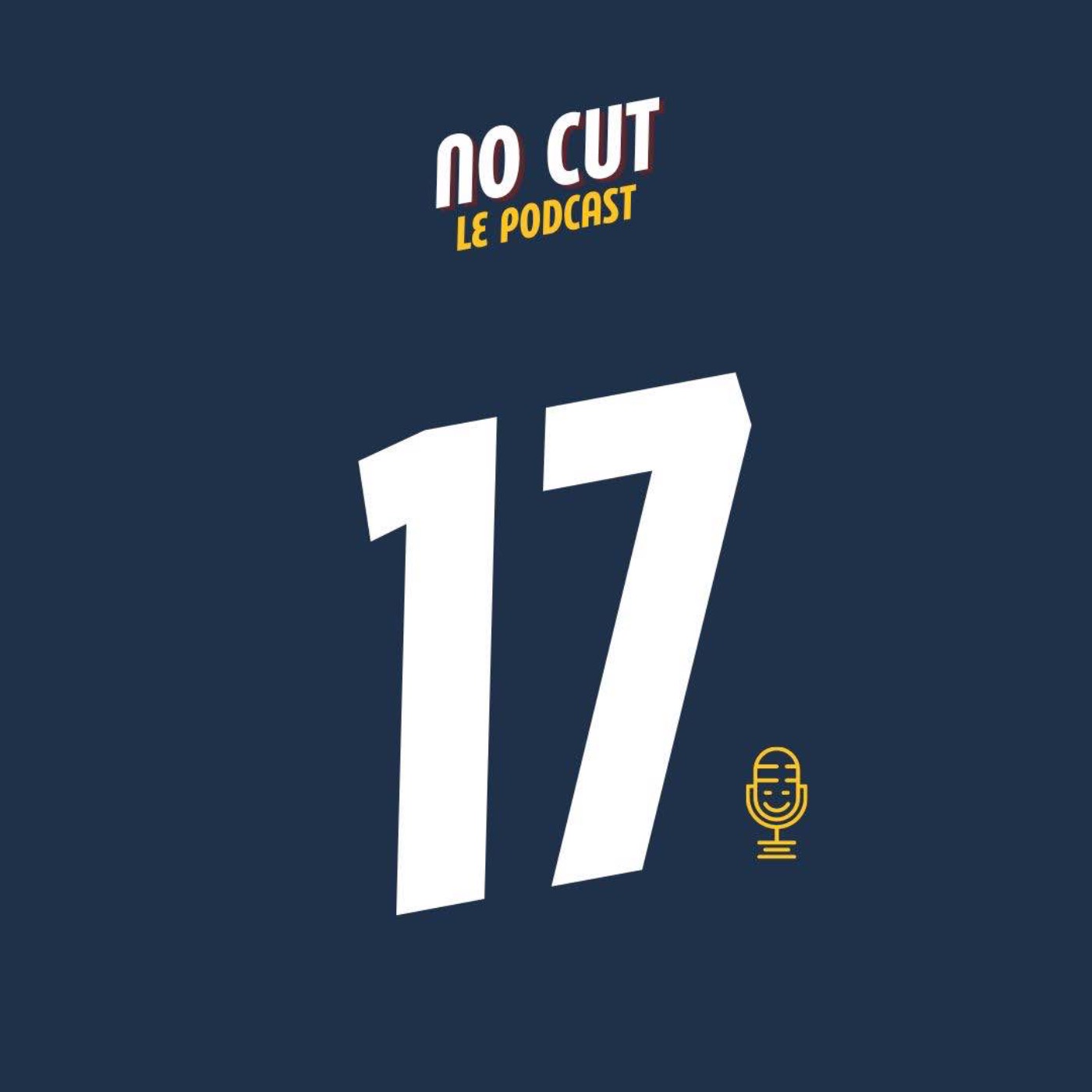 No Cut, Le Podcast
