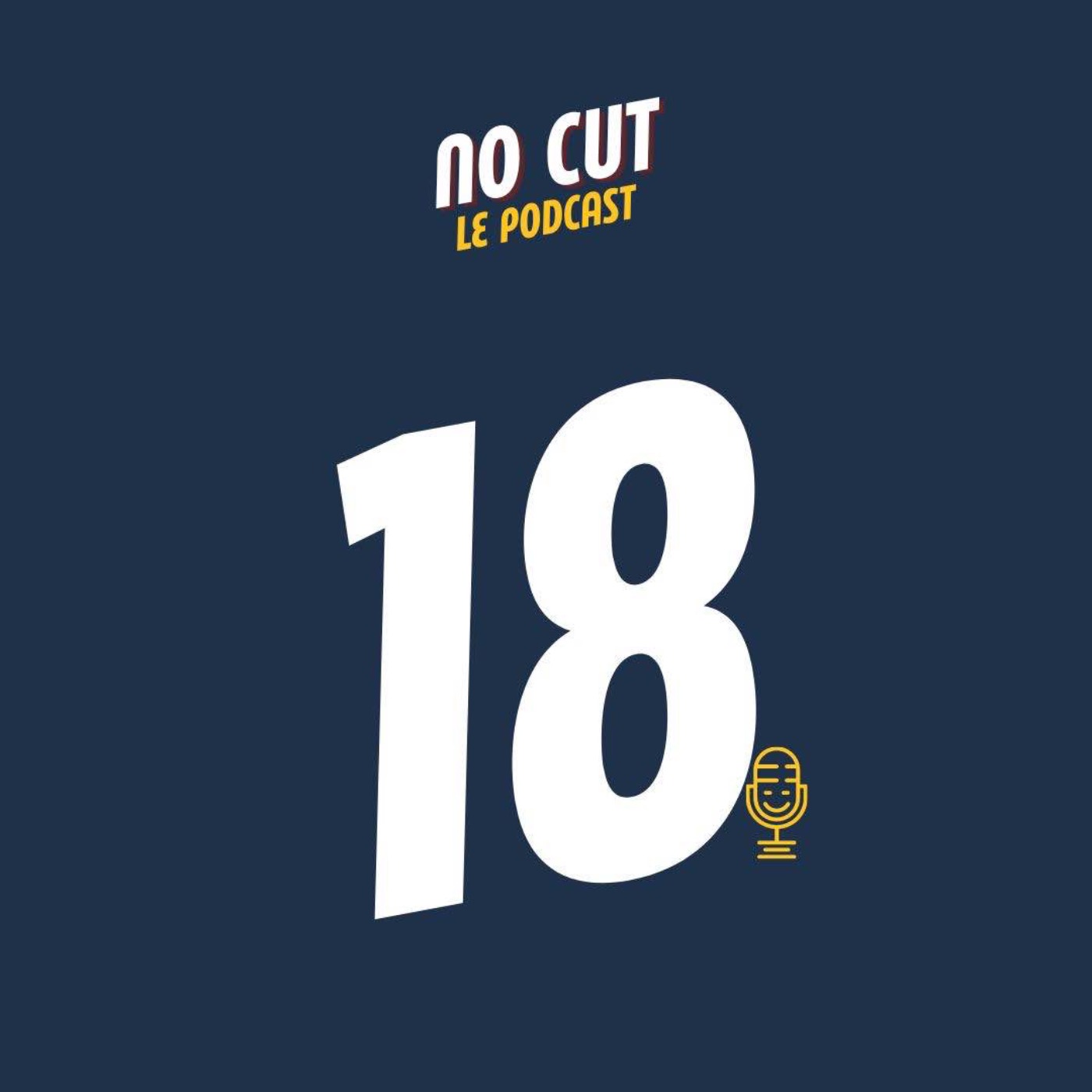 EP18 - Nous découvrons le vrai noms des stars