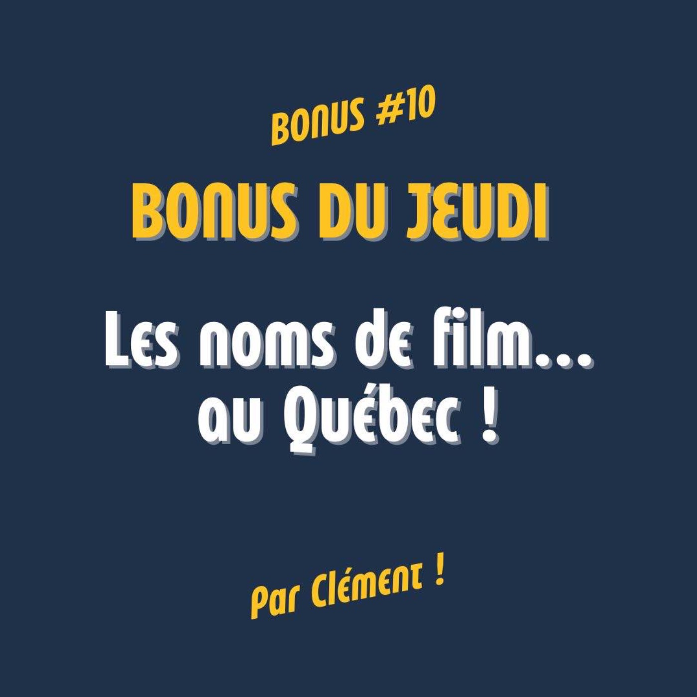No Cut, Le Podcast