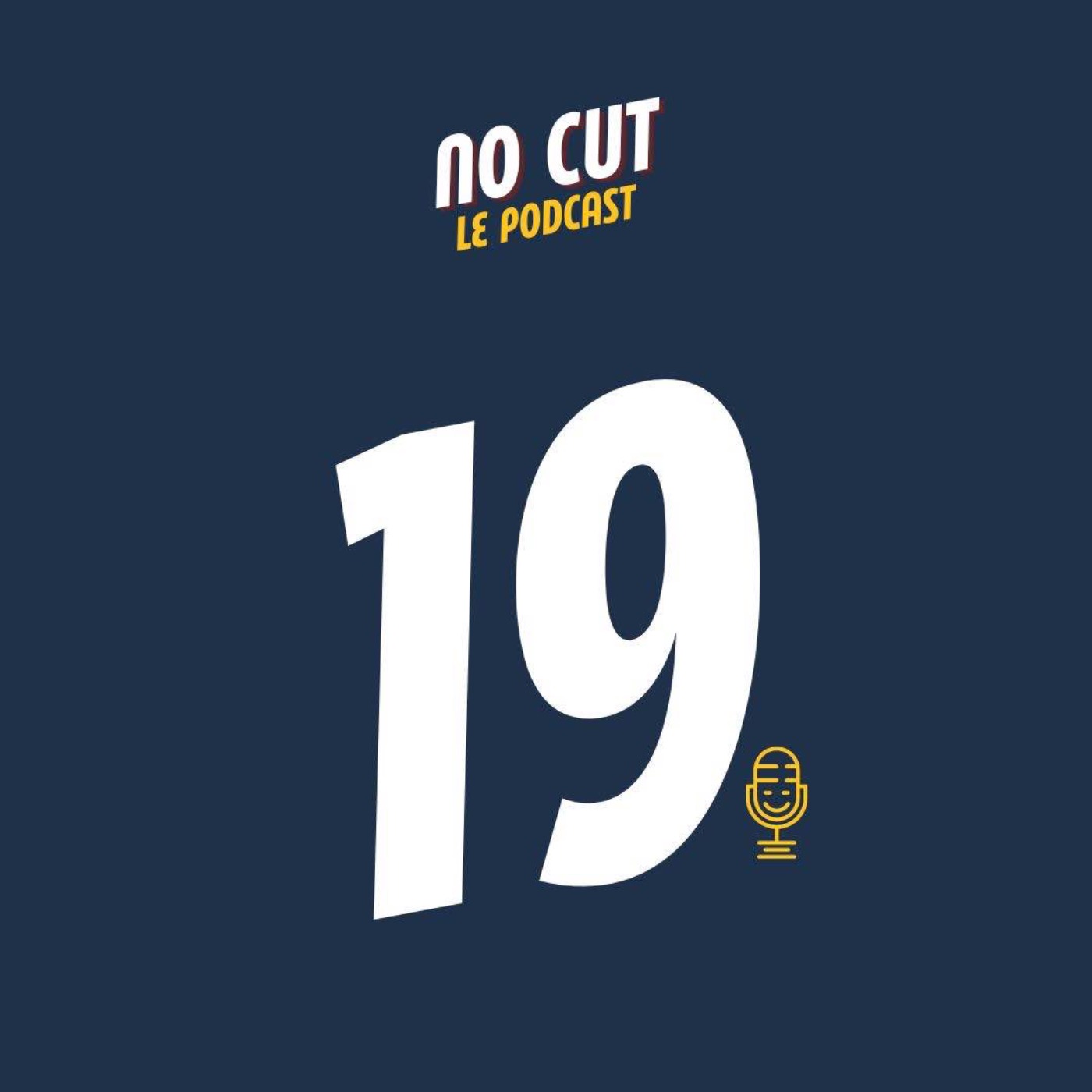 No Cut, Le Podcast