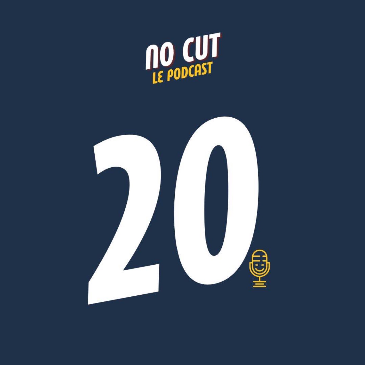 EP20 - Vous n'allez jamais nous croire...