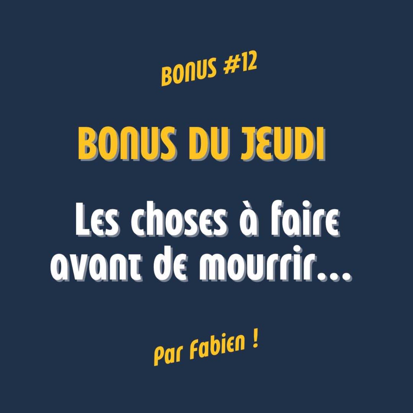 No Cut, Le Podcast