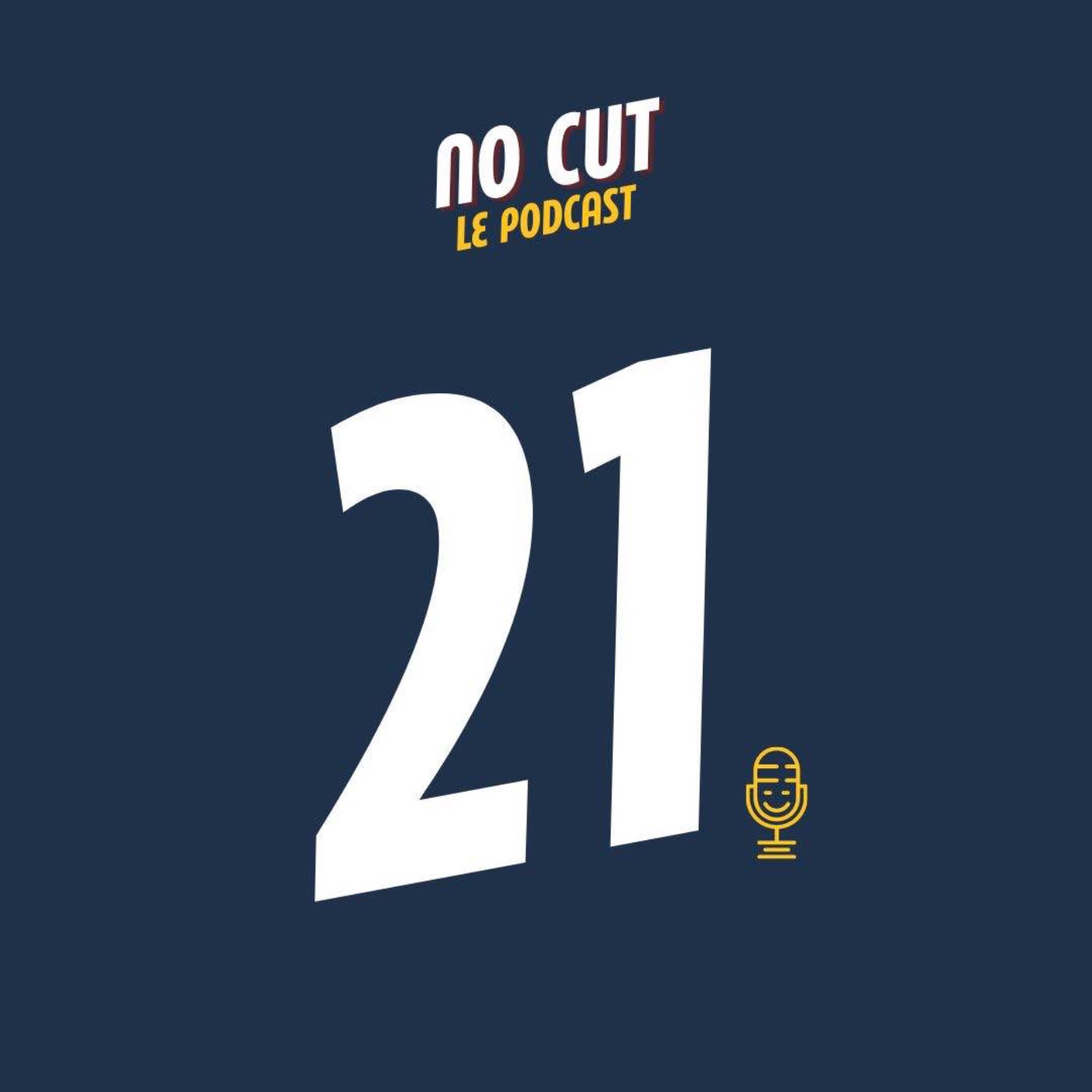 No Cut, Le Podcast