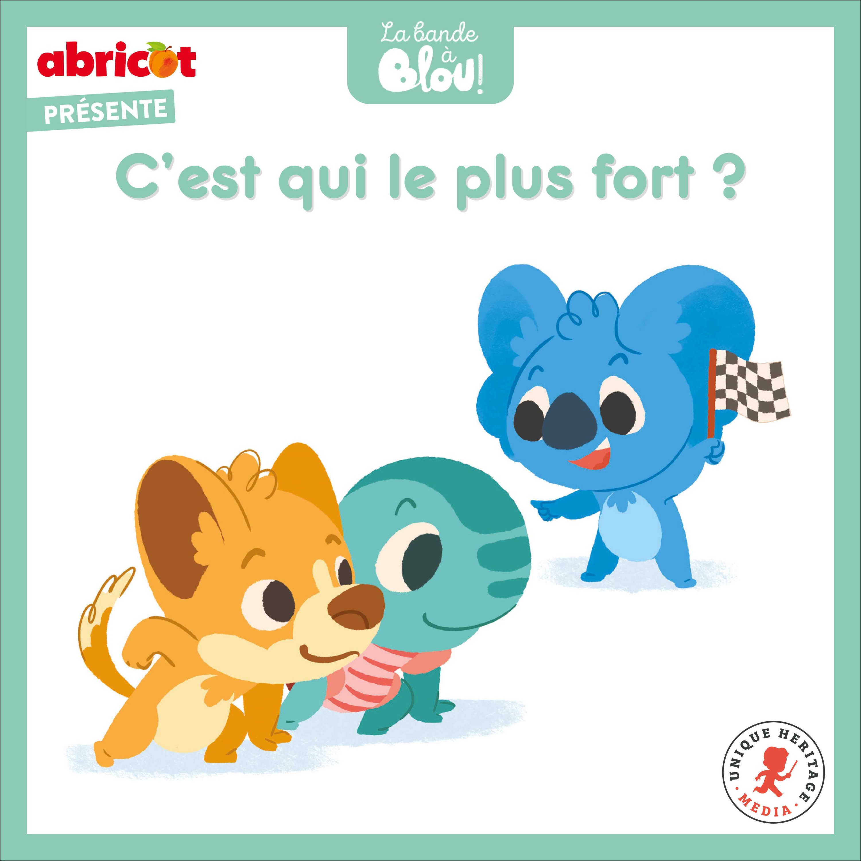 C’est qui le plus fort ?