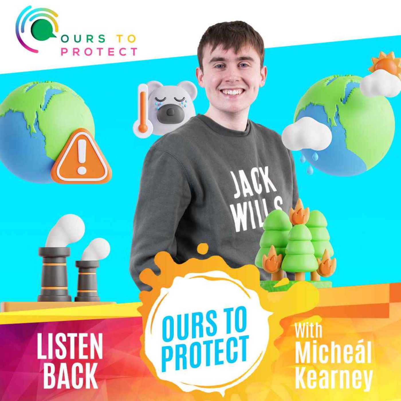 cover art for Episode 40- Tips to make your kitchen more eco-friendly