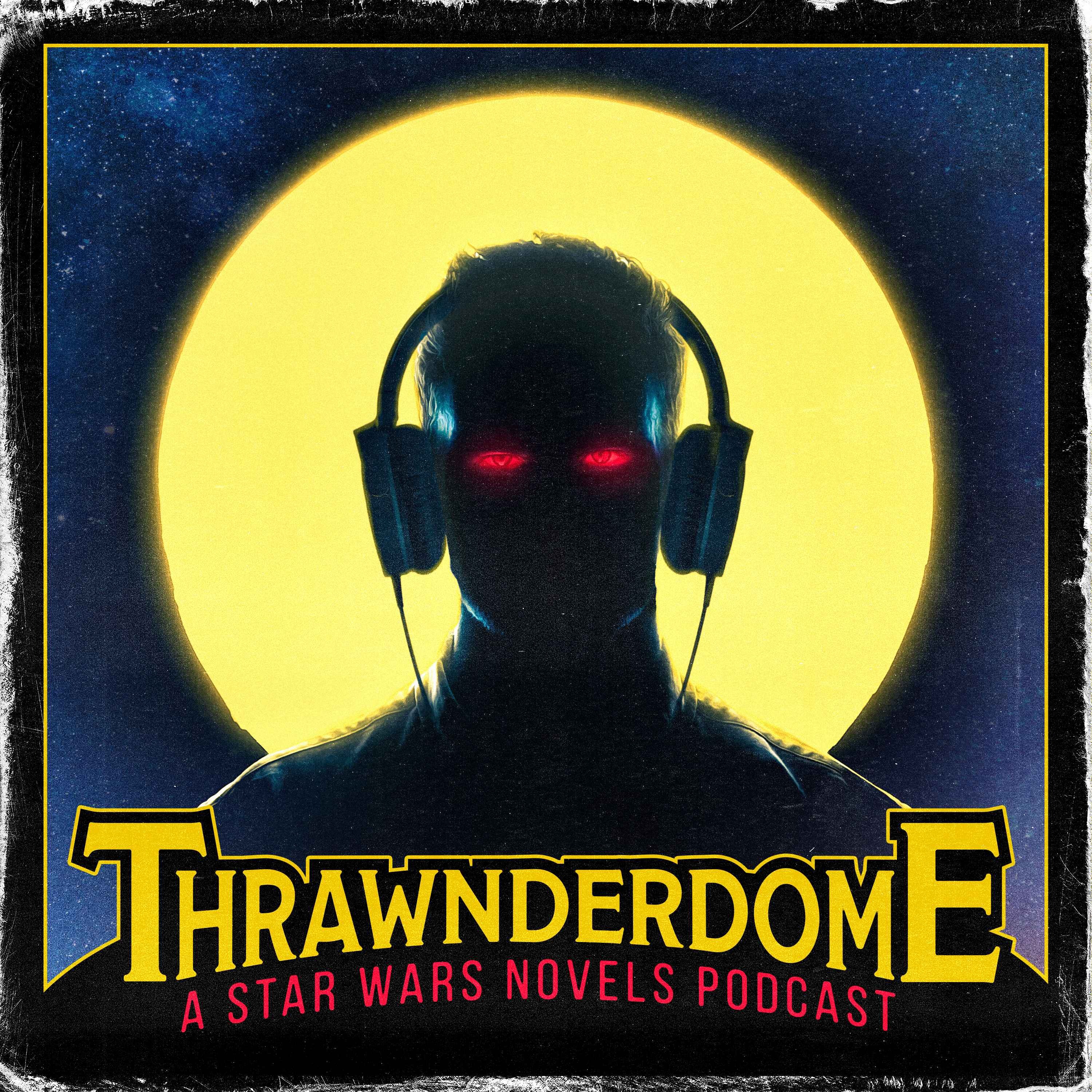 Thrawnderdome