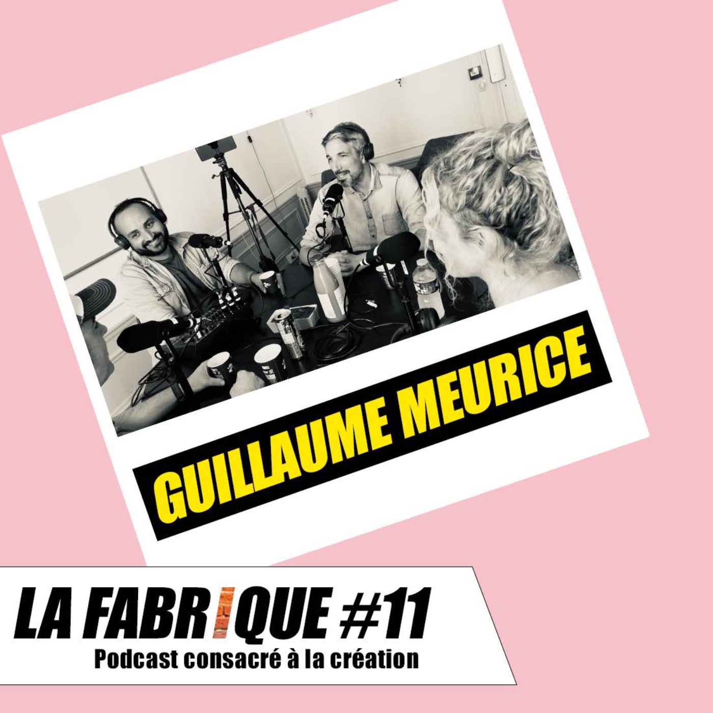 La Fabrique