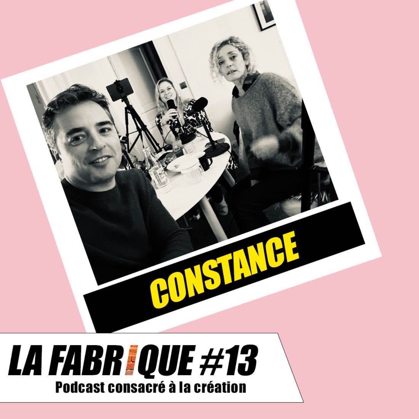 La Fabrique