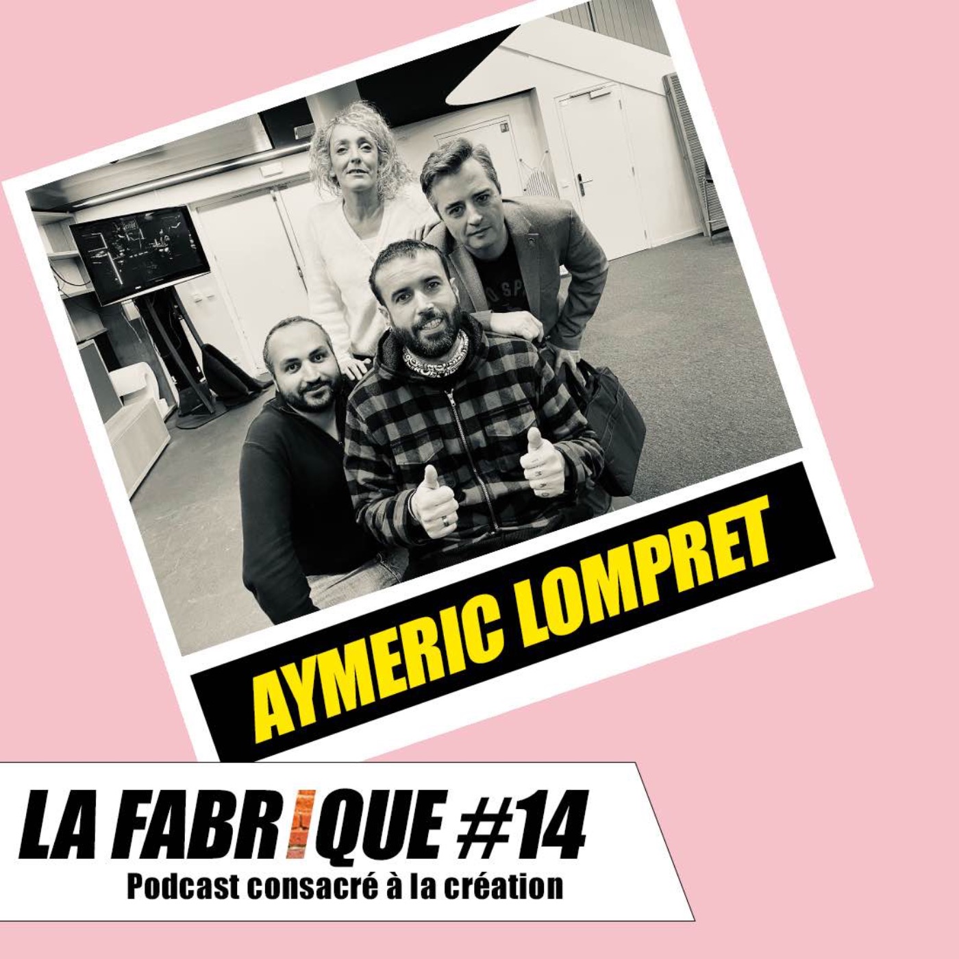 La Fabrique