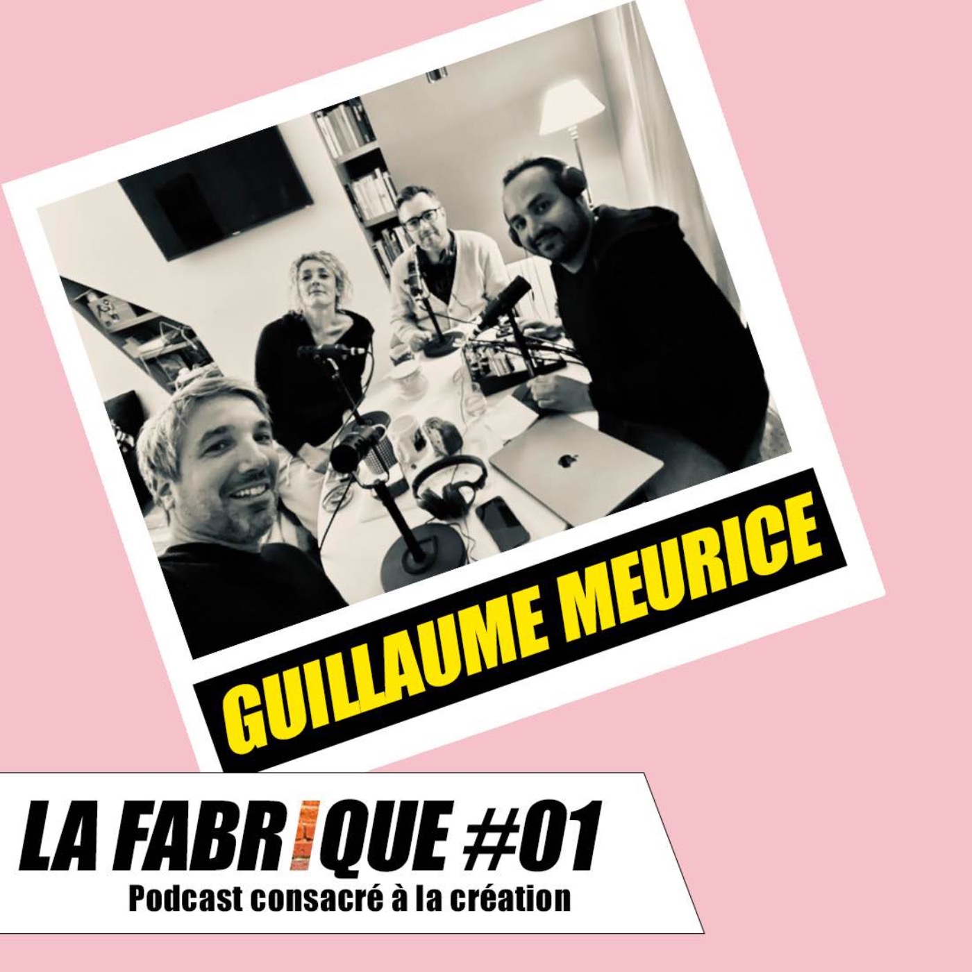 La Fabrique