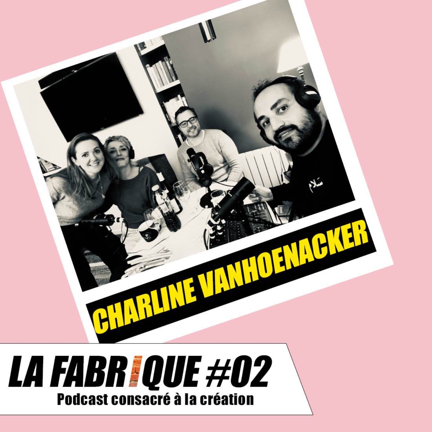 La Fabrique