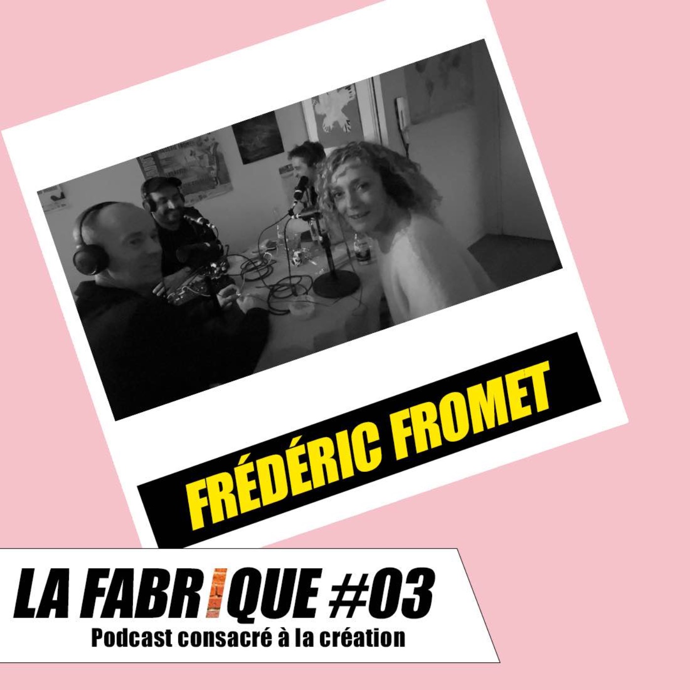 La Fabrique
