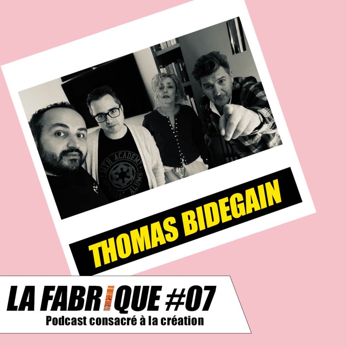 La Fabrique