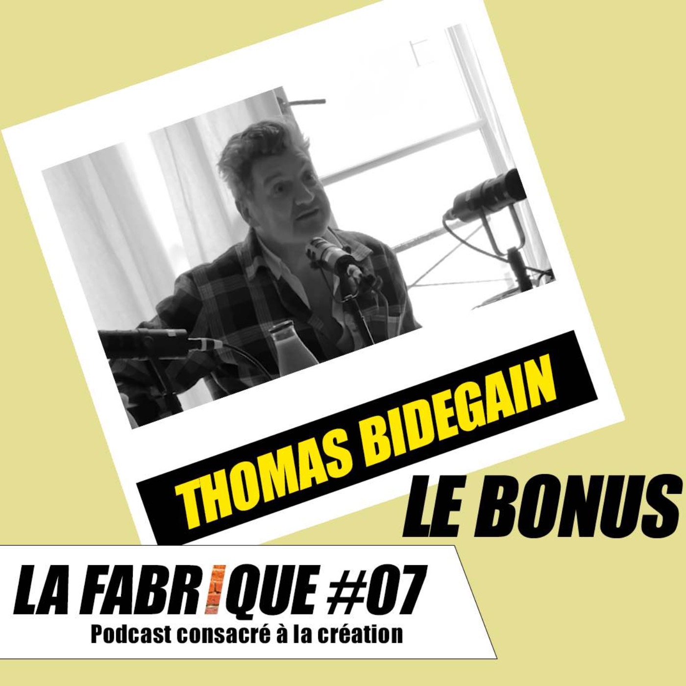 La Fabrique