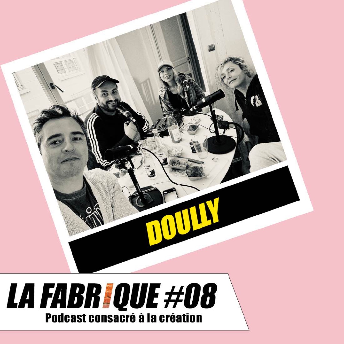 La Fabrique
