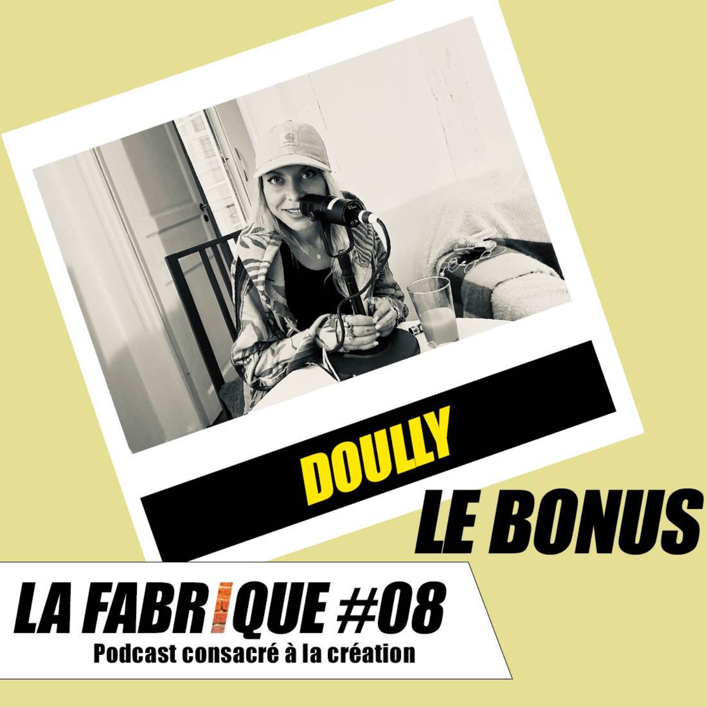 La Fabrique