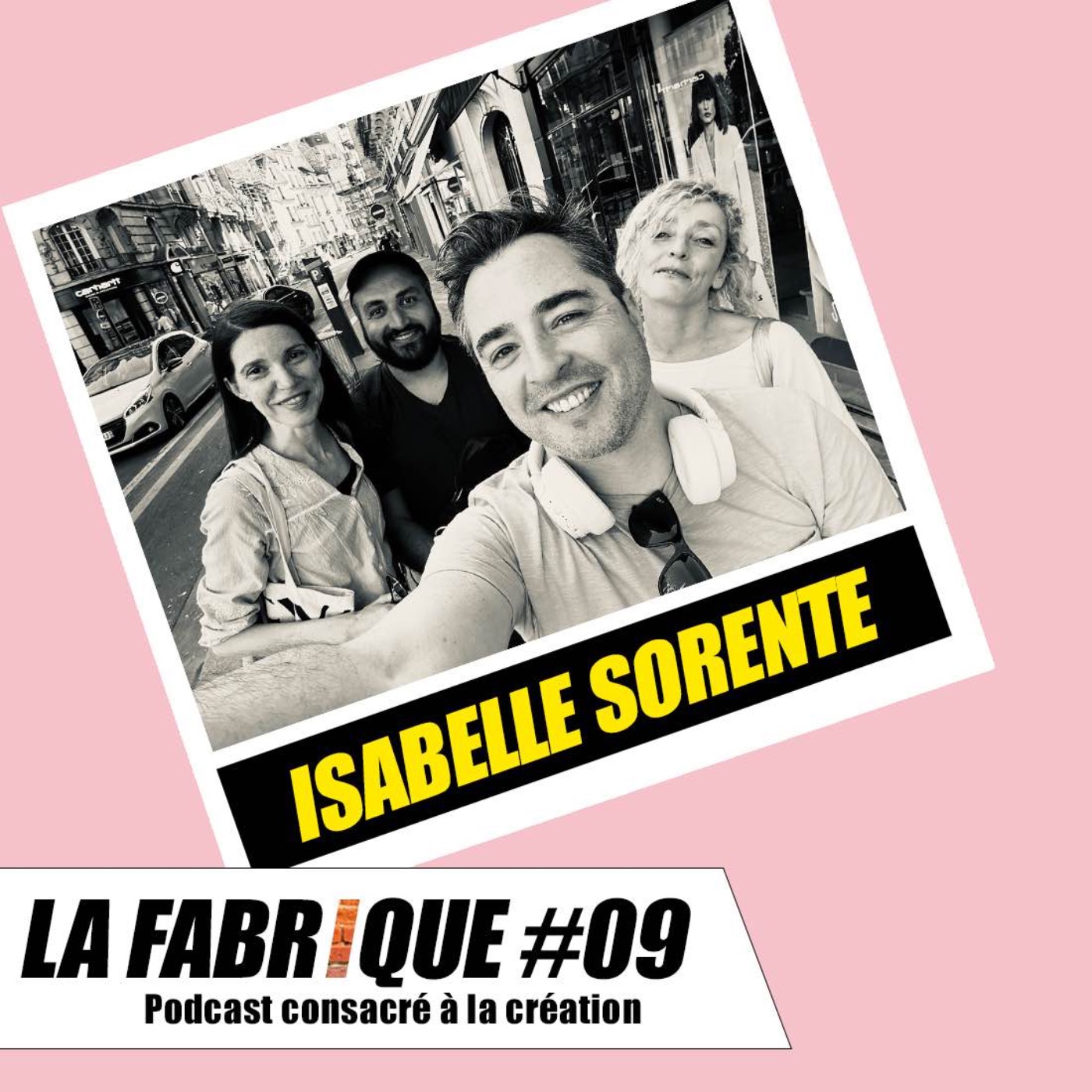 La Fabrique
