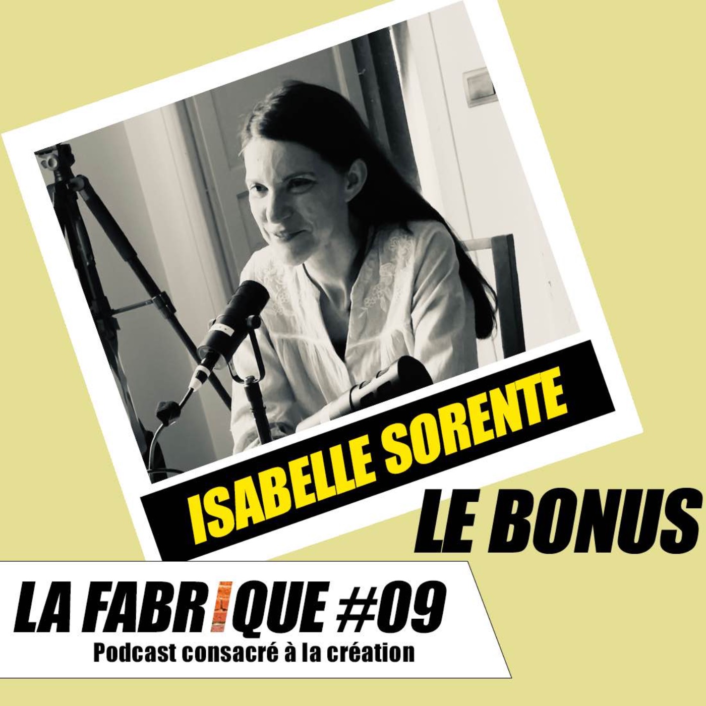 La Fabrique