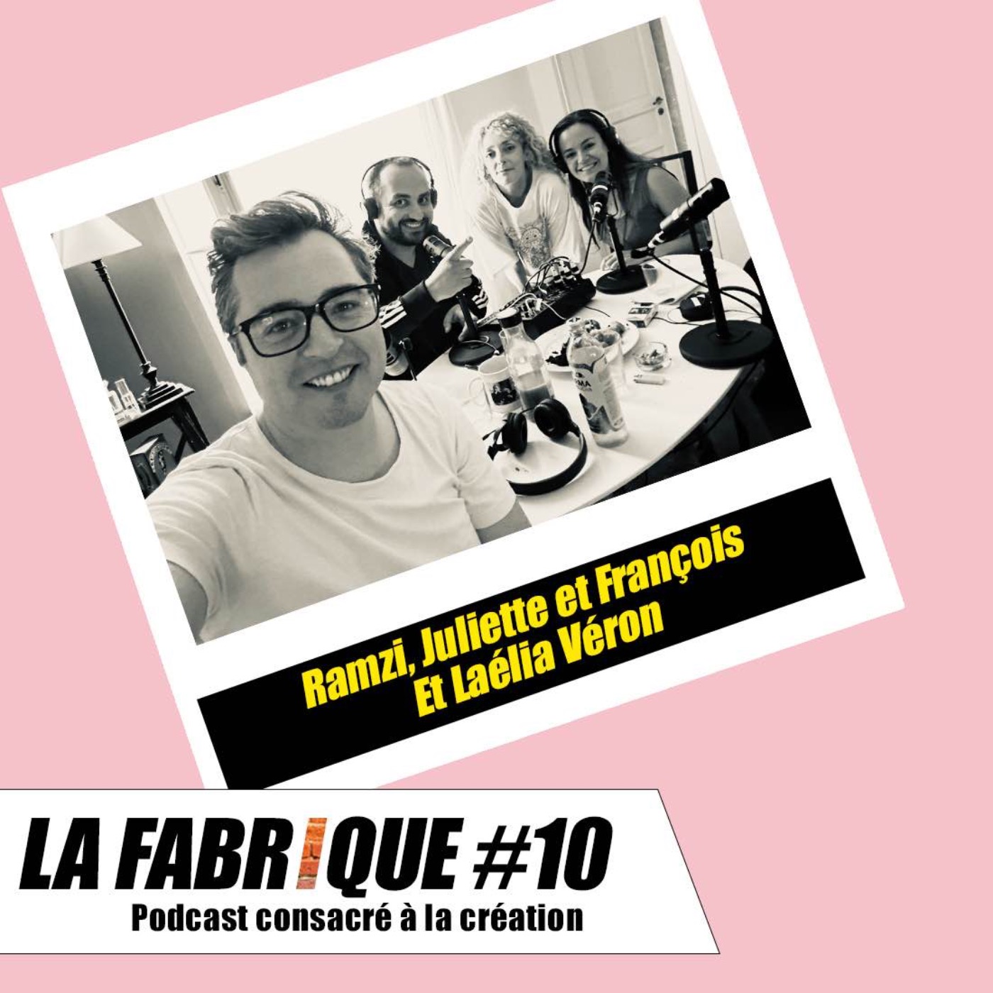 La Fabrique