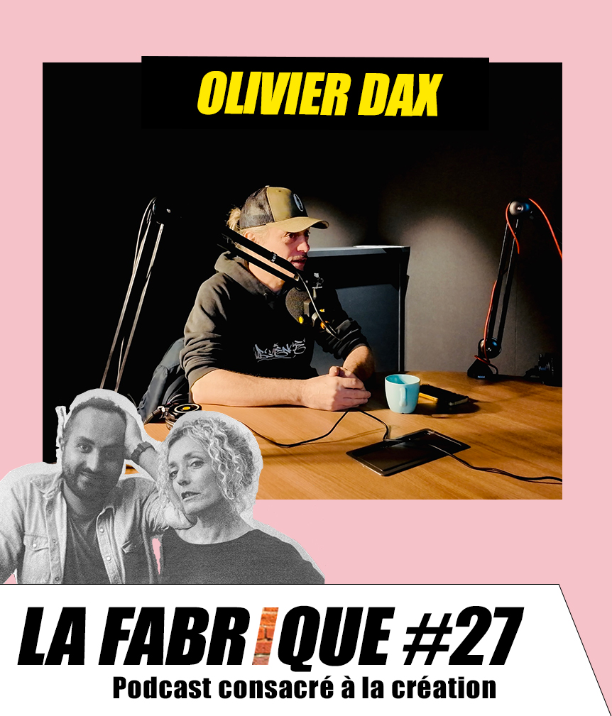 La Fabrique