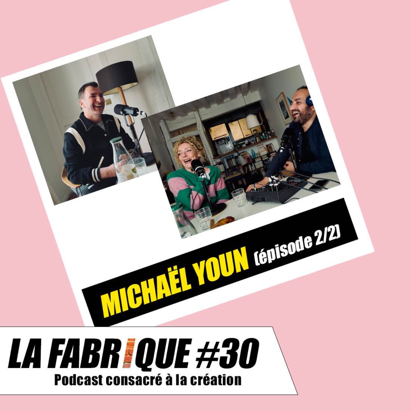 La Fabrique