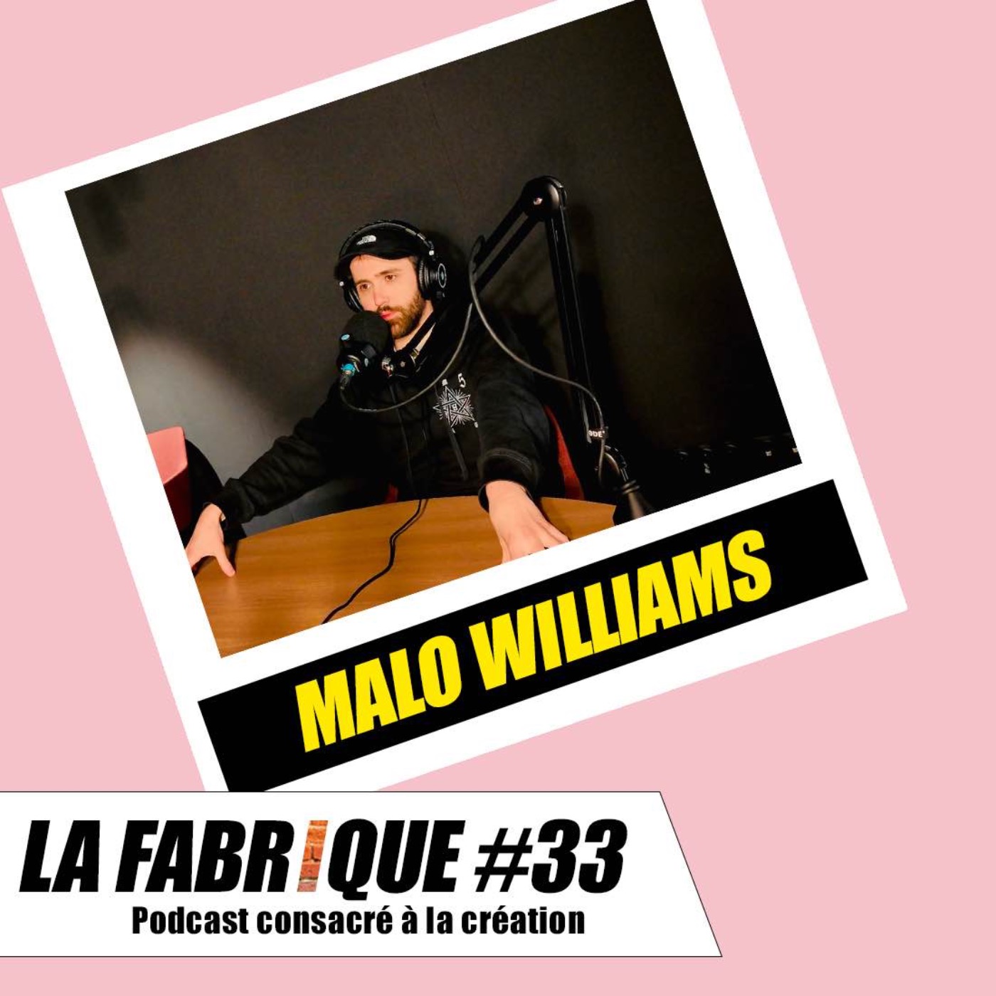 La Fabrique