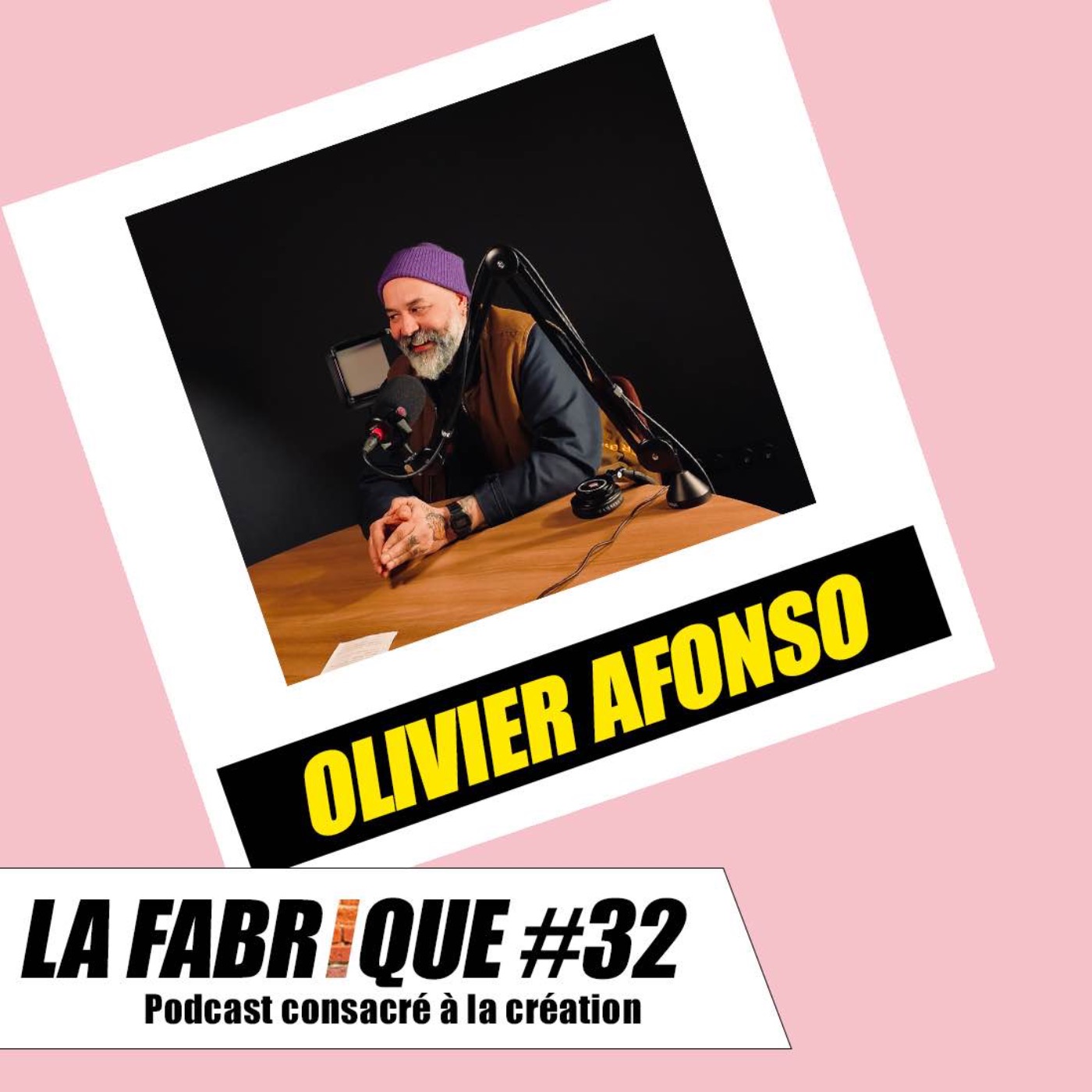 La Fabrique