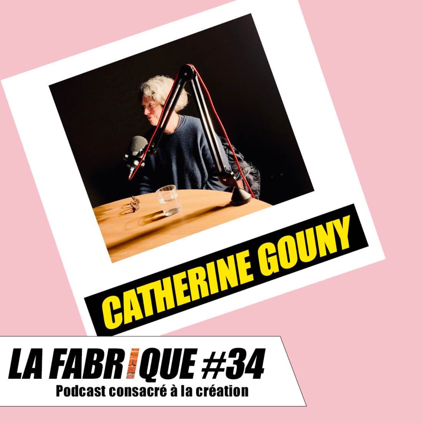 La Fabrique