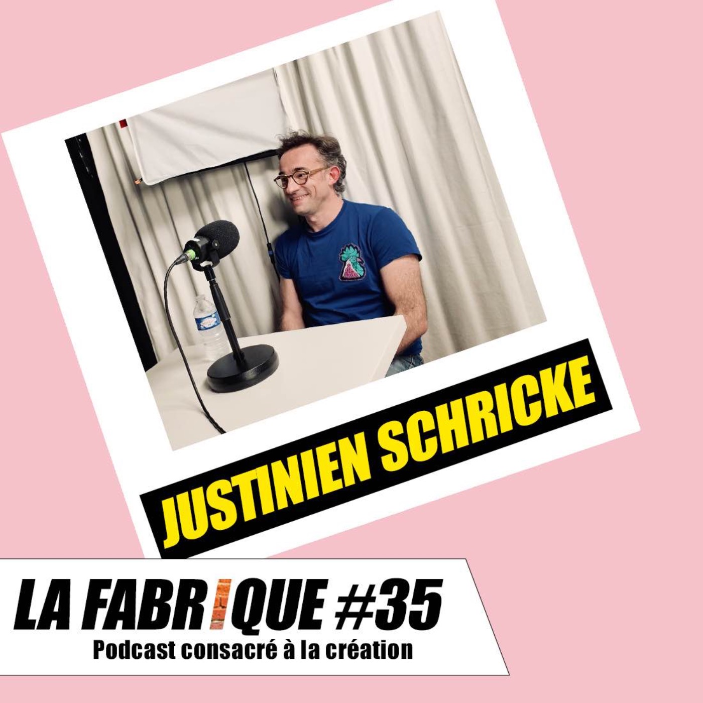 La Fabrique