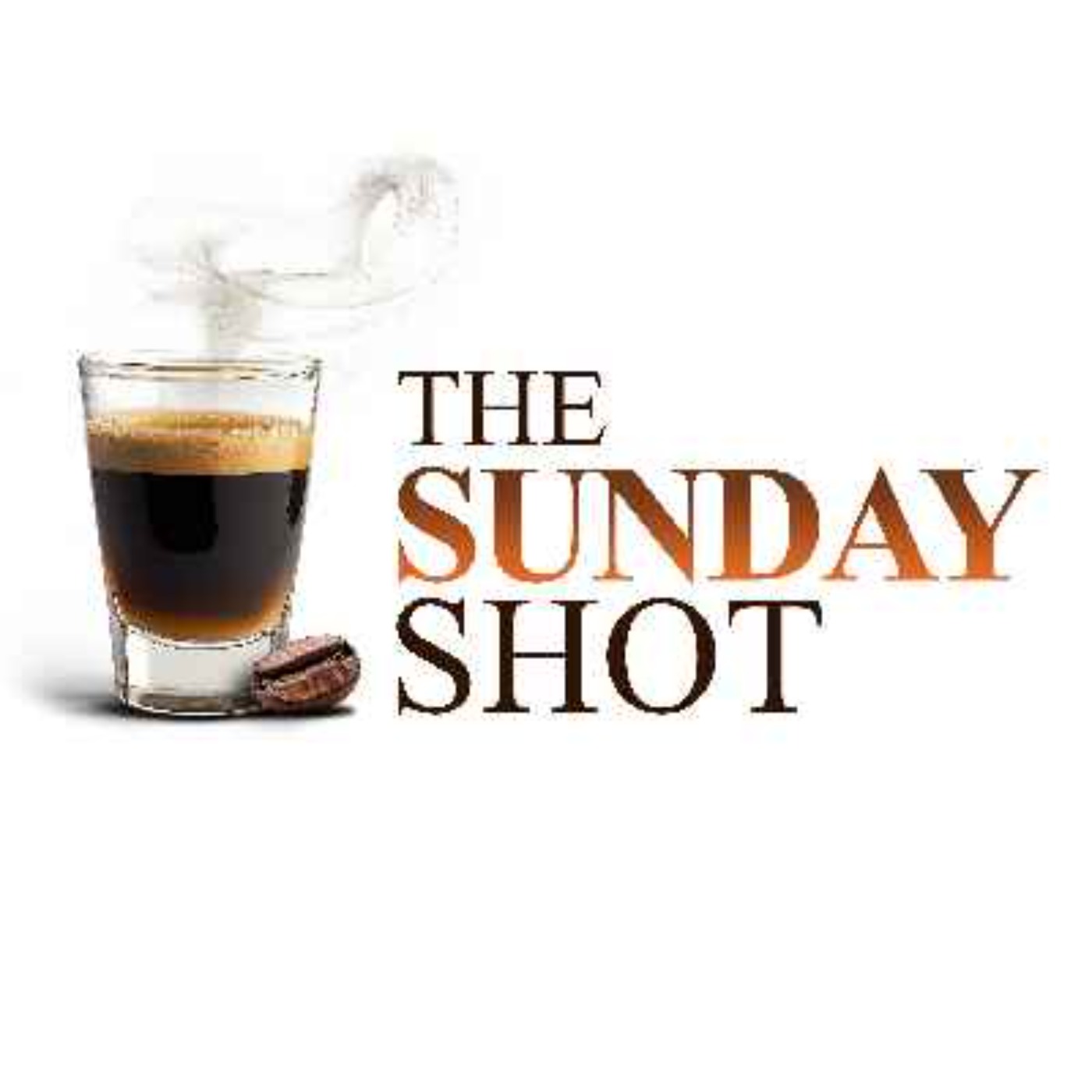 The Shot Podcast