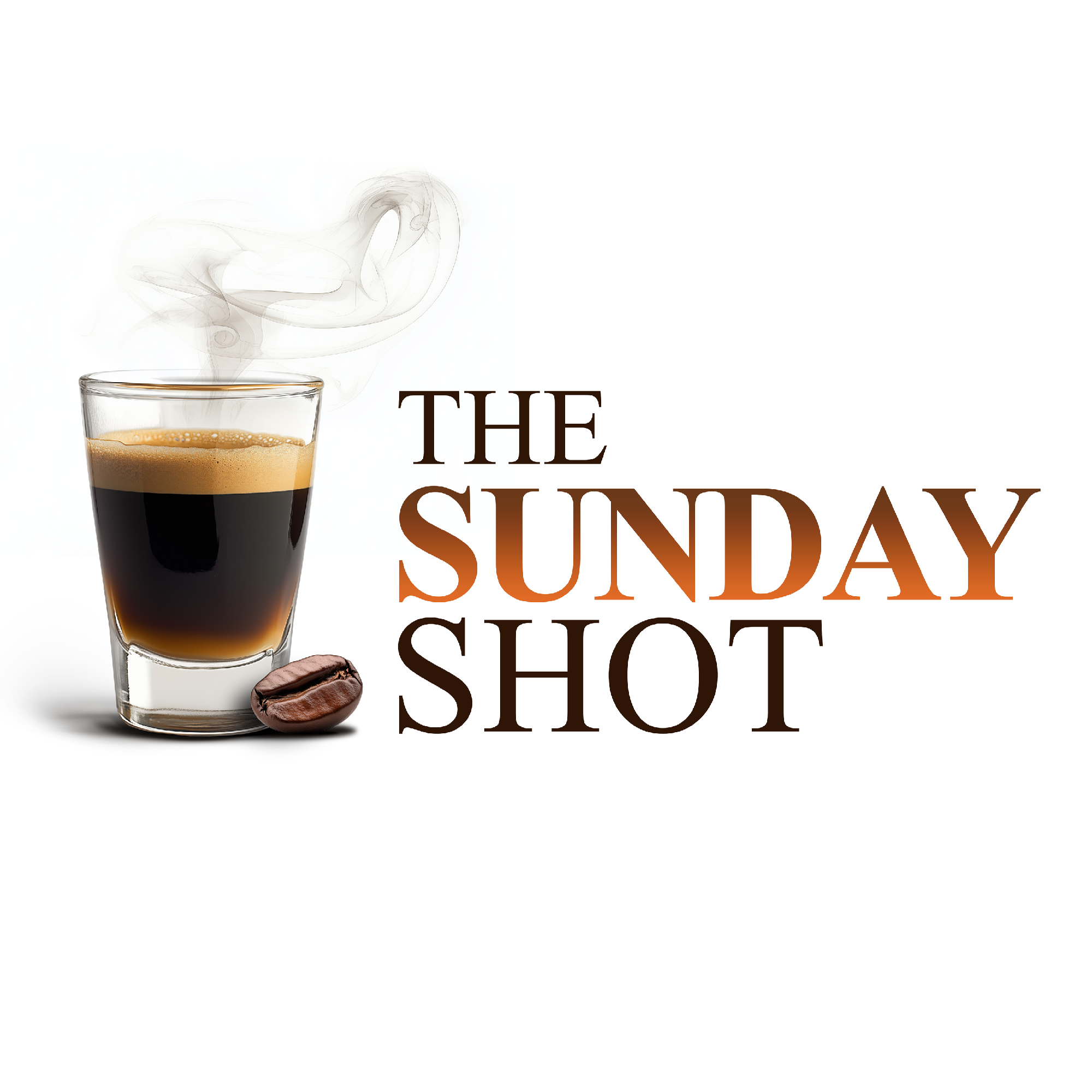 The Shot Podcast