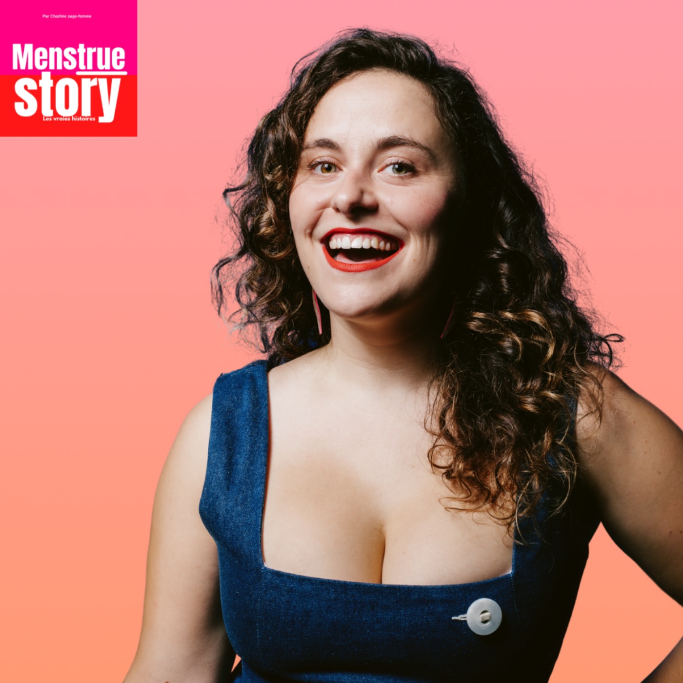 Menstrue story